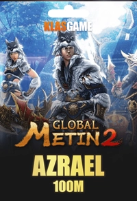 Azrael - Yang 100M (1 WON)